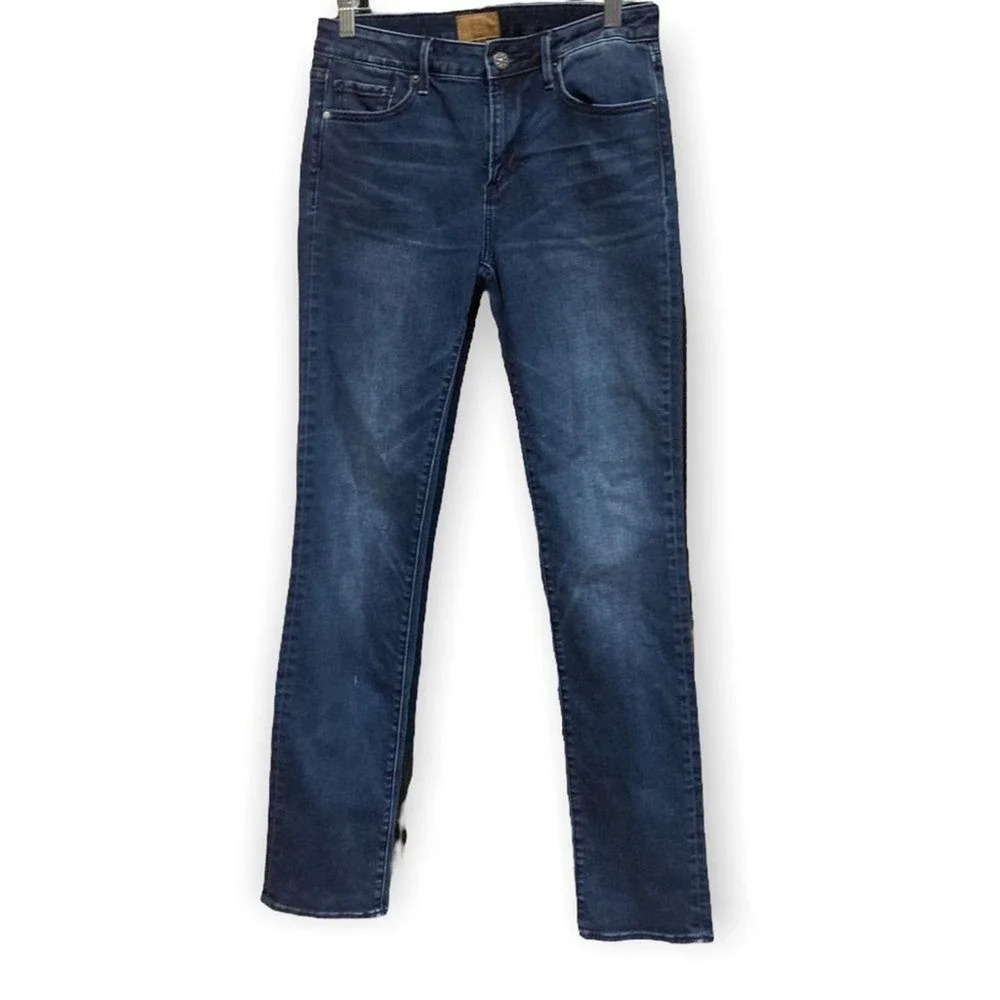 DRIFTWOOD Sundance Audrey Classic Fit Jeans Size 26